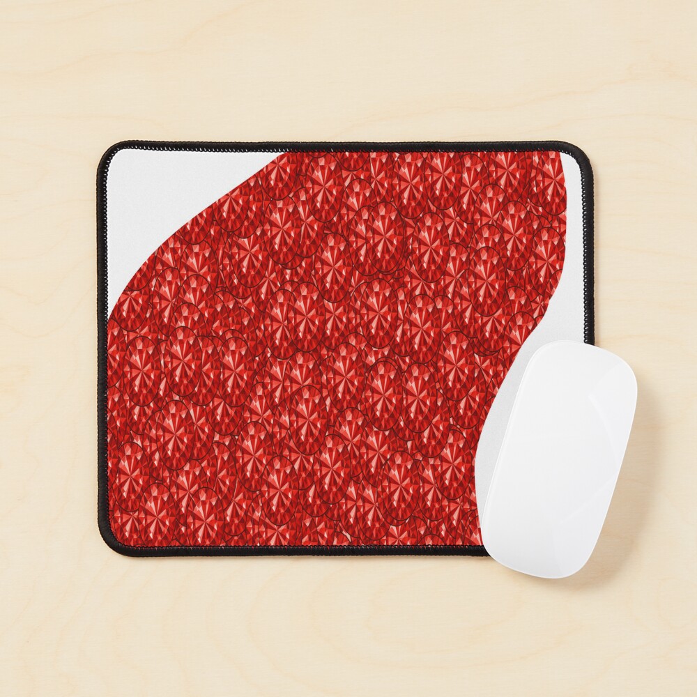 Item preview, Mouse Pad designed and sold by TheIconSmith.