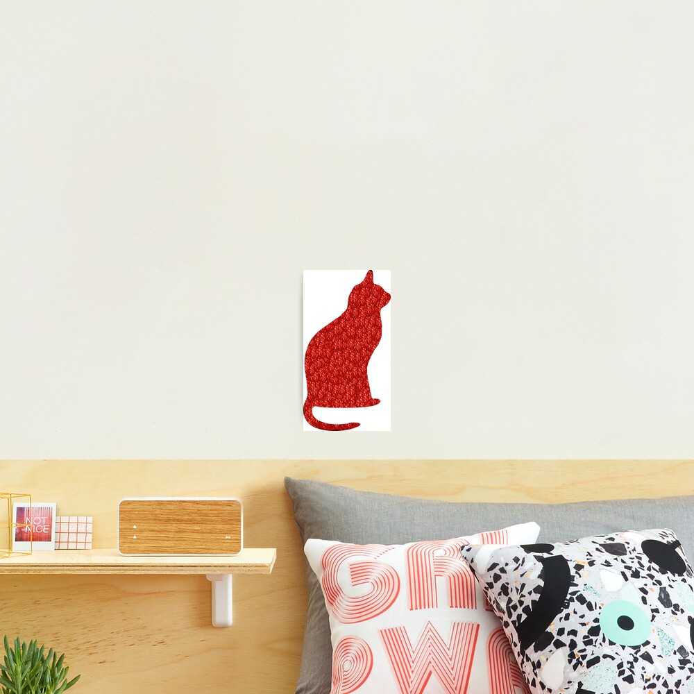 Item preview, Photographic Print designed and sold by TheIconSmith.