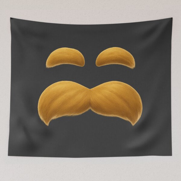 Item preview, Ashby The Lorax T-Shirt designed and sold by AdelStore.