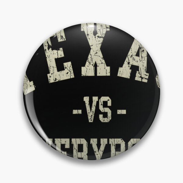 Item preview, Texas Vs. Everybody 1893 Classic 		 designed and sold by ndrlkphc40.