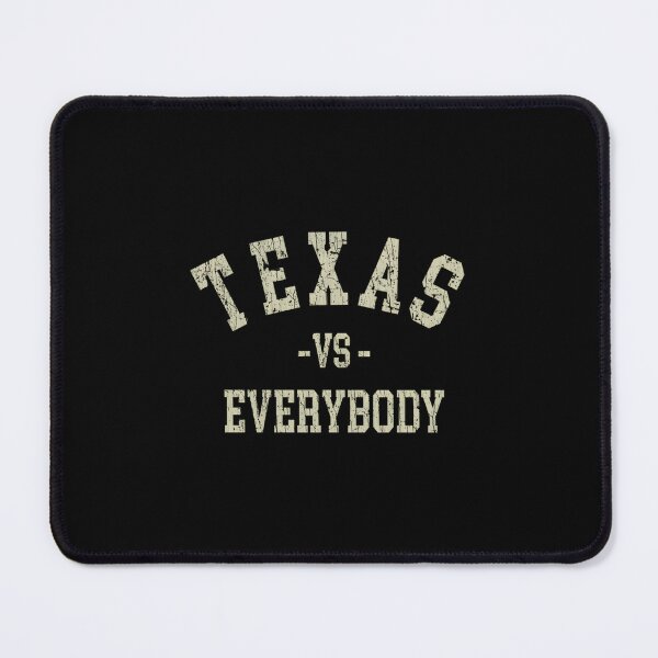 Item preview, Texas Vs. Everybody 1893 Classic 		 designed and sold by ndrlkphc40.