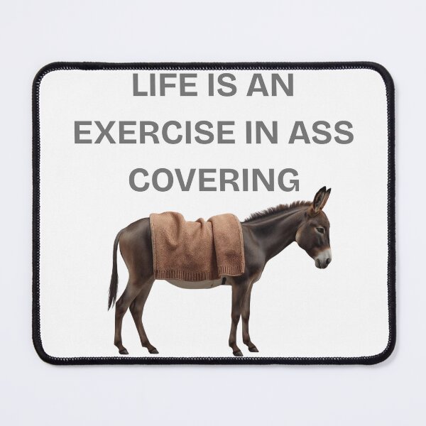 Item preview, Life is an exercise designed and sold by Hypnotic Donkey.
