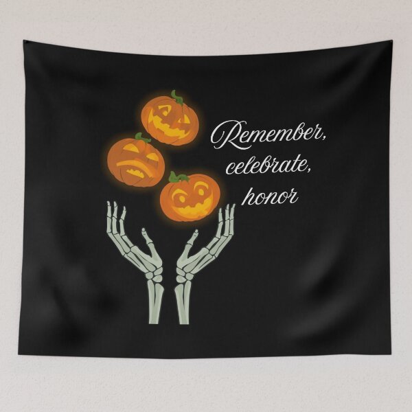 Item preview, Festive pumpkins designed and sold by AERIN_SHOP.