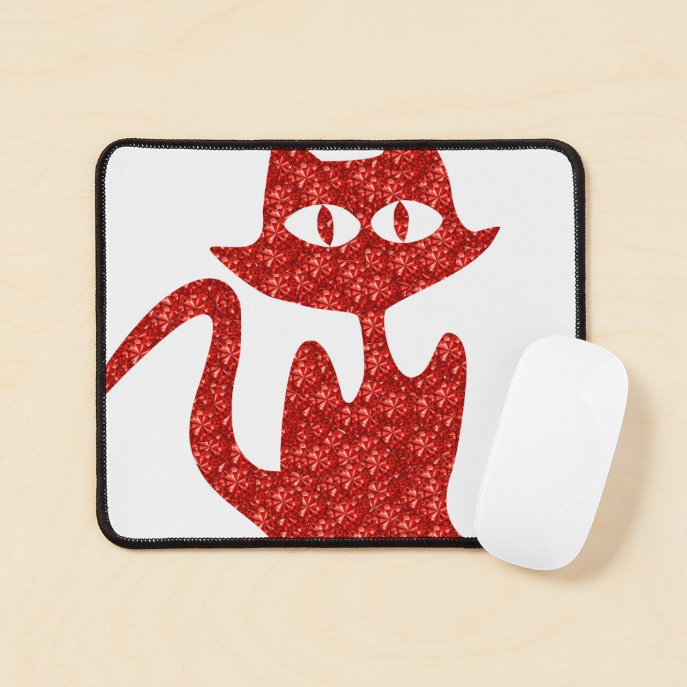 Item preview, Mouse Pad designed and sold by TheIconSmith.
