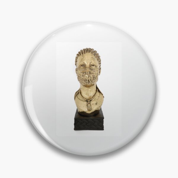 Item preview, Bronze Whispers Silence designed and sold by nextgenbronzes.