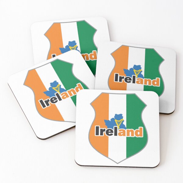 Item preview, Ireland designed and sold by JonysCreativeDesigns.