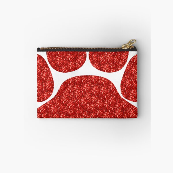 Item preview, Red Rhinestone  Cat  designed and sold by TheIconSmith.