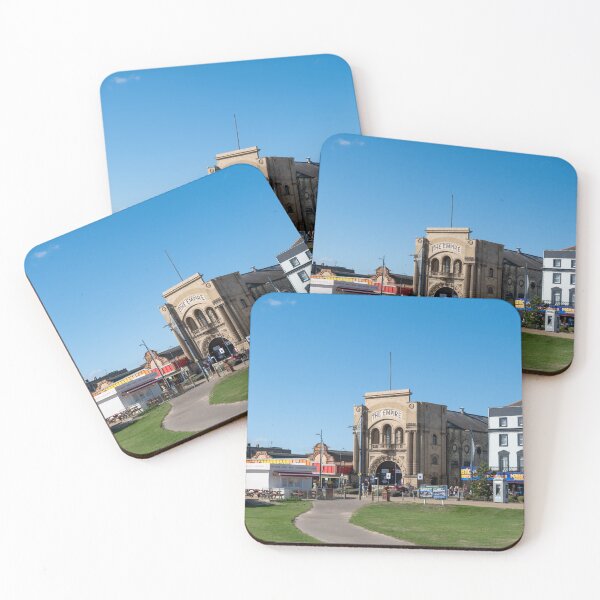 Item preview, Golden Mile, Great Yarmouth designed and sold by yackers1.