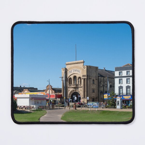 Item preview, Golden Mile, Great Yarmouth designed and sold by yackers1.