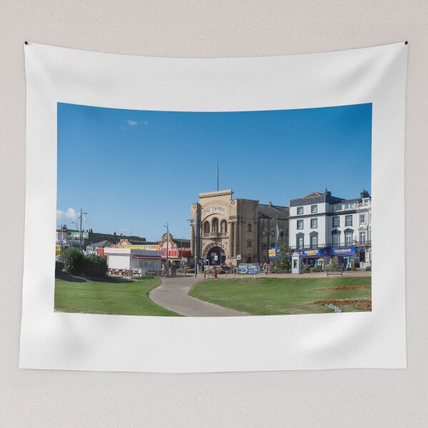 Item preview, Golden Mile, Great Yarmouth designed and sold by yackers1.