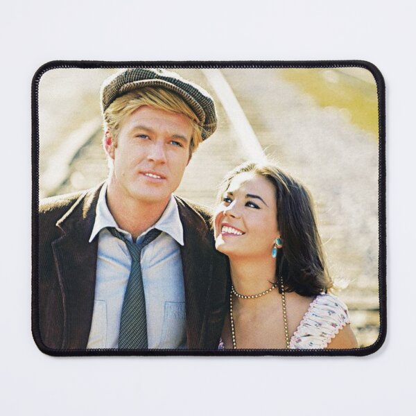 Item preview, Natalie Wood & Robert Redford designed and sold by Sultrsiren79.