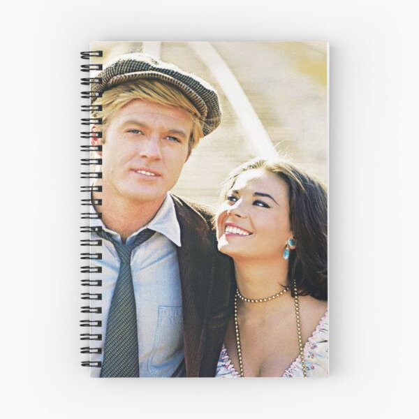 Item preview, Natalie Wood & Robert Redford  designed and sold by Sultrsiren79.