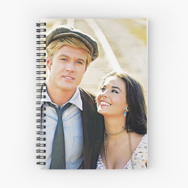 Item preview, Natalie Wood & Robert Redford  designed and sold by Sultrsiren79.