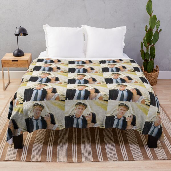 Item preview, Natalie Wood & Robert Redford designed and sold by Sultrsiren79.