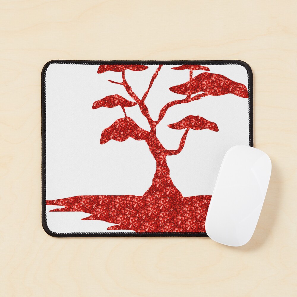 Item preview, Mouse Pad designed and sold by TheIconSmith.