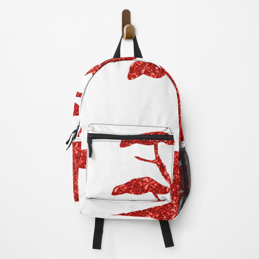 Item preview, Backpack designed and sold by TheIconSmith.