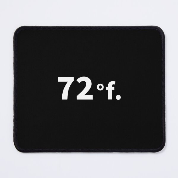 Item preview, 72°f. designed and sold by yn.ny.