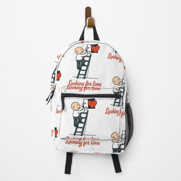 Item preview, Looking for love designed and sold by Conteceres.