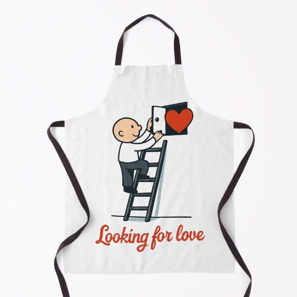 Item preview, Looking for love designed and sold by Conteceres.