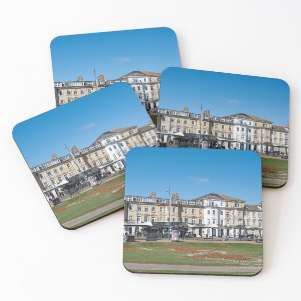 Item preview, The seaside town of Great Yarmouth on a sunny day designed and sold by yackers1.