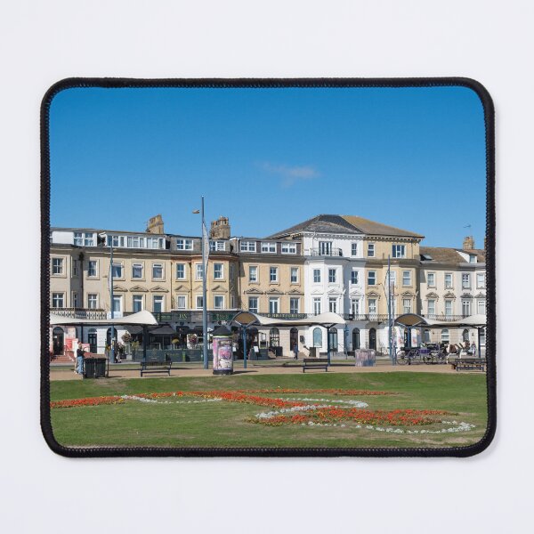 Item preview, The seaside town of Great Yarmouth on a sunny day designed and sold by yackers1.