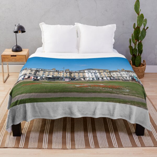 Item preview, The seaside town of Great Yarmouth on a sunny day designed and sold by yackers1.