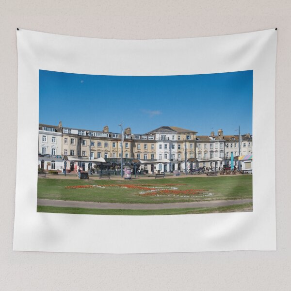 Item preview, The seaside town of Great Yarmouth on a sunny day designed and sold by yackers1.