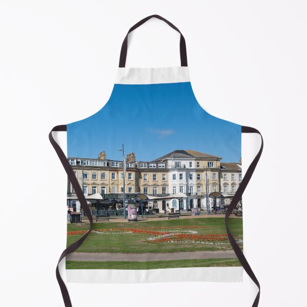 Item preview, The seaside town of Great Yarmouth on a sunny day designed and sold by yackers1.