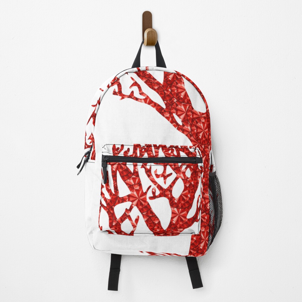 Item preview, Backpack designed and sold by TheIconSmith.