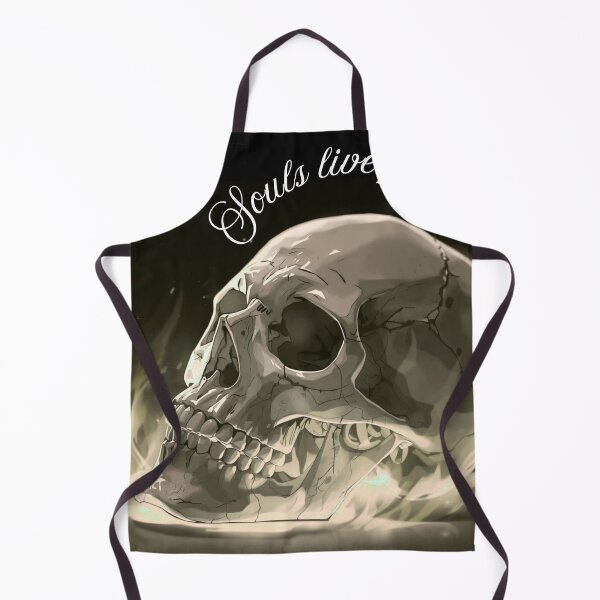 Item preview, Souls that live forever designed and sold by AERIN_SHOP.