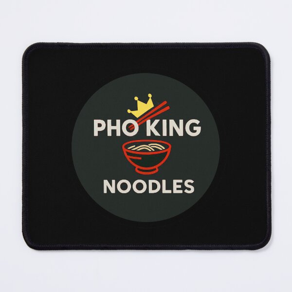 Item preview, Pho King Noodles! designed and sold by Saszii.
