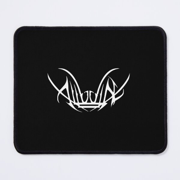 Item preview, Alluvial (Band) HD Logo designed and sold by KPopverse2.