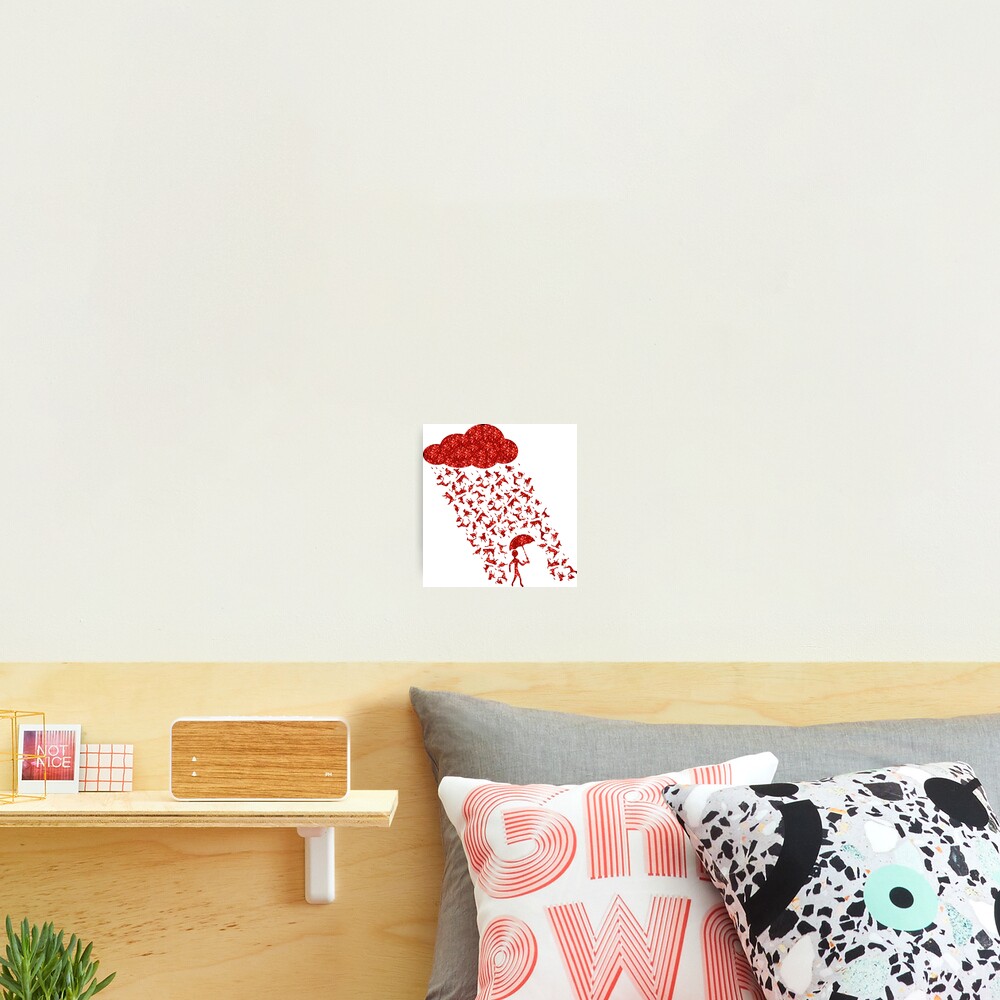 Item preview, Photographic Print designed and sold by TheIconSmith.