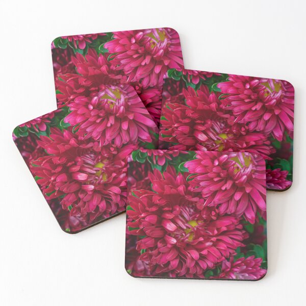 Item preview, Vibrant Red designed and sold by Christine Lake.