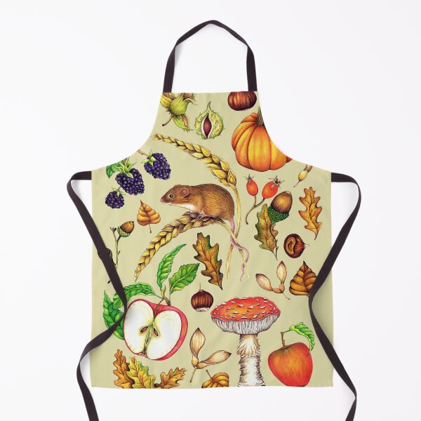Item preview, The Harvest Mouse designed and sold by Christina Plumb.