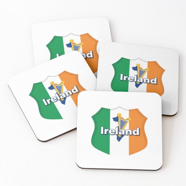 Item preview, Ireland designed and sold by JonysCreativeDesigns.