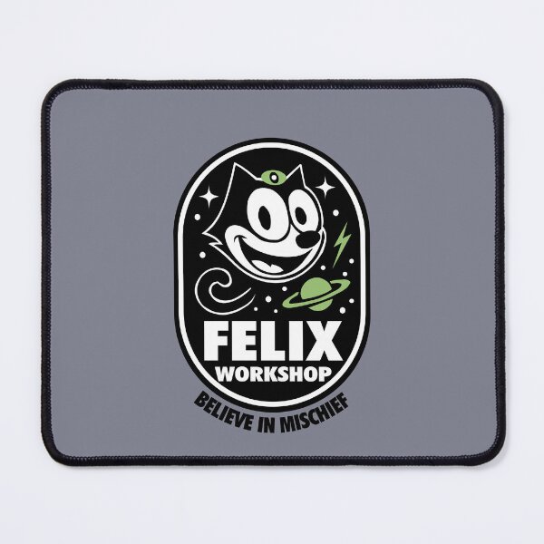 Item preview, Felix Workshop for all Your Skateboard Needs designed and sold by VoglR.