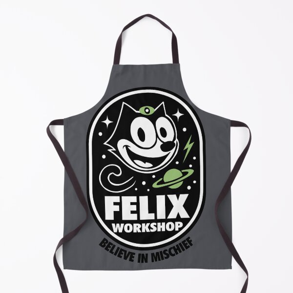 Item preview, Felix Workshop for all Your Skateboard Needs designed and sold by VoglR.
