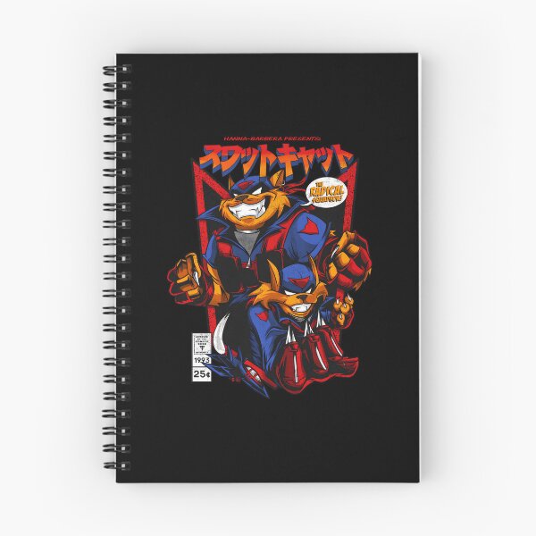 Item preview, Swat-Kats 	 Classic 		 designed and sold by iznimwqfjza71.