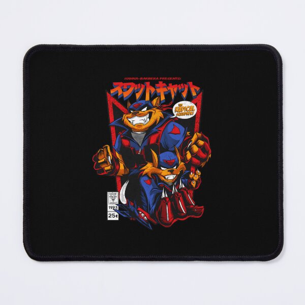 Item preview, Swat-Kats 	 Classic 		 designed and sold by iznimwqfjza71.