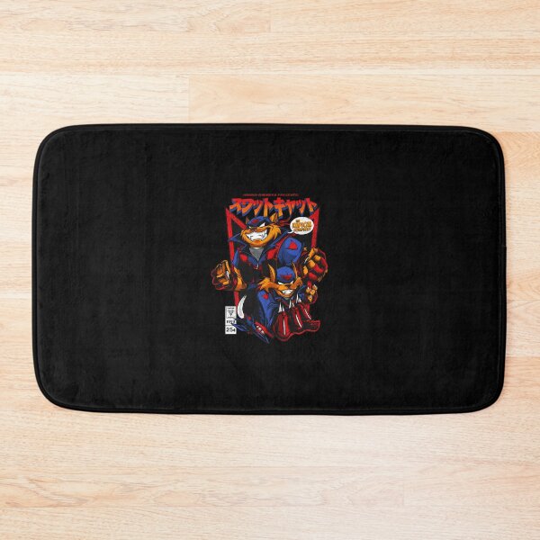 Item preview, Swat-Kats 	 Classic 		 designed and sold by iznimwqfjza71.