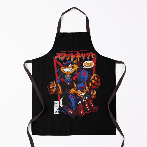 Item preview, Swat-Kats 	 Classic 		 designed and sold by iznimwqfjza71.