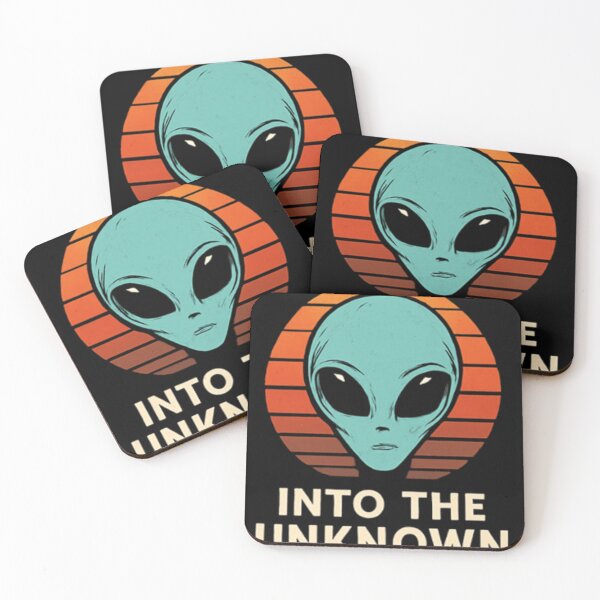 Item preview, Into The Unknown designed and sold by joakimye.
