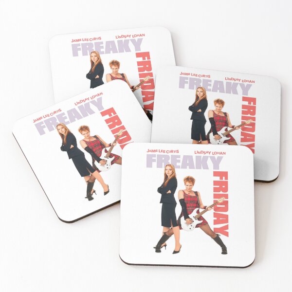 Item preview, freaky friday  designed and sold by pnkrose.