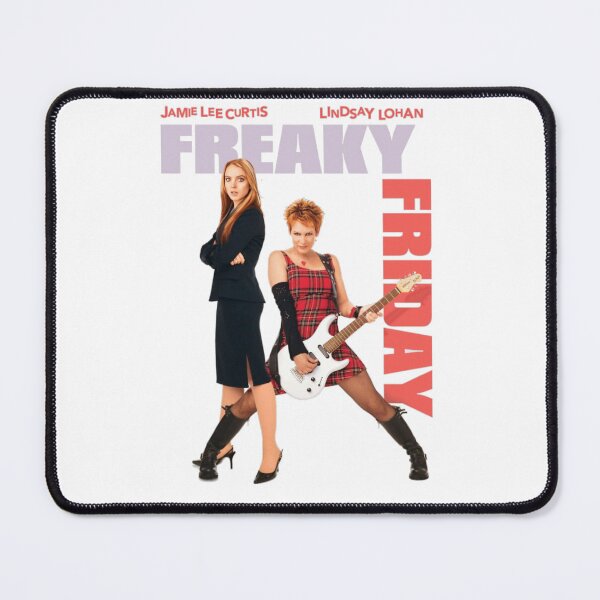 Item preview, freaky friday  designed and sold by pnkrose.