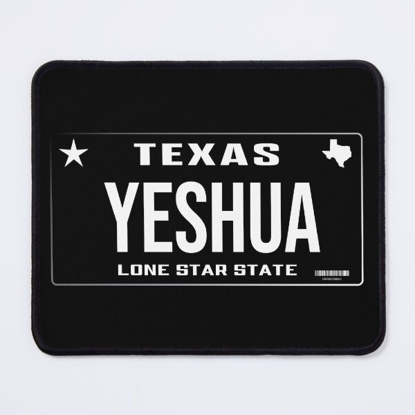 Item preview, Yeshua designed and sold by Cristina Candido.