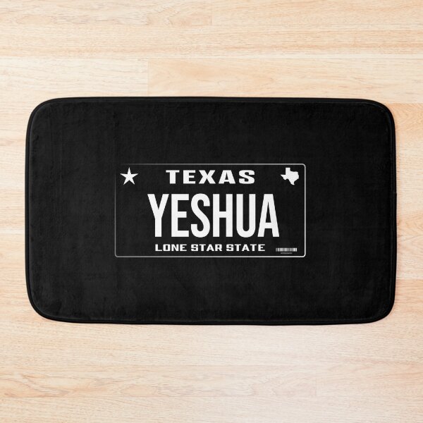 Item preview, Yeshua designed and sold by Cristina Candido.