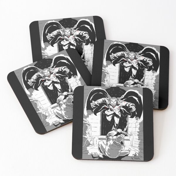 Item preview, Dracula  designed and sold by BarnesComicArt.