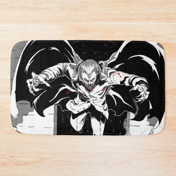 Item preview, Dracula  designed and sold by BarnesComicArt.