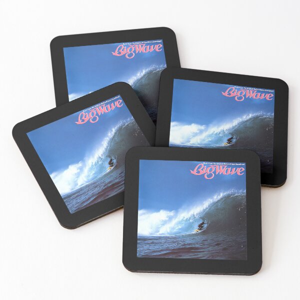 Item preview, TATSURO YAMASHITA - BIG WAVE 	 designed and sold by khvbdzvdmfe36.